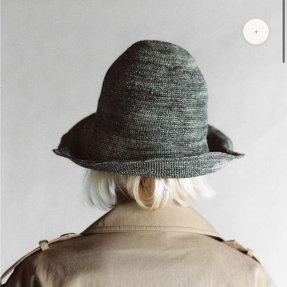 Janessa Leone Hat - Picture 3 of 7